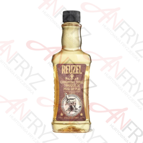 REUZEL Grooming Tonic 500ml