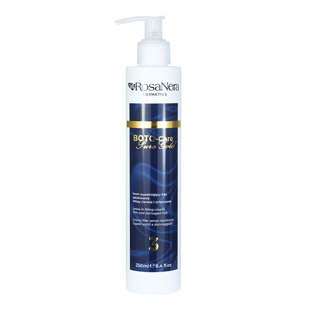 ROSANERA BOTO-Care 3 Krem 250ml