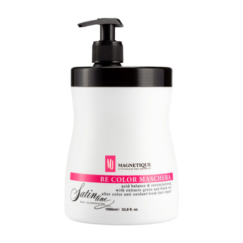 MAGNETIQUE BE COLOR Maska 1000ml