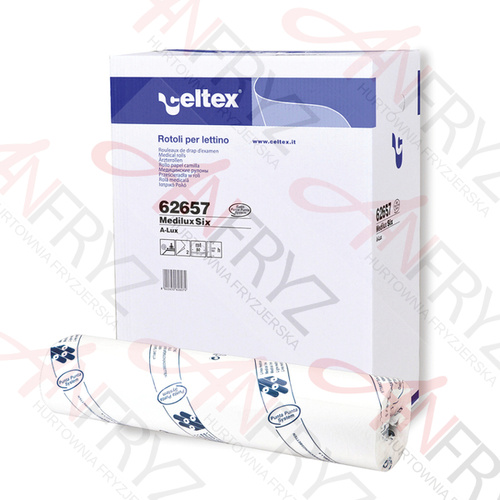 CELTEX Ręcznik 62657 podkład 60cm x 50m
