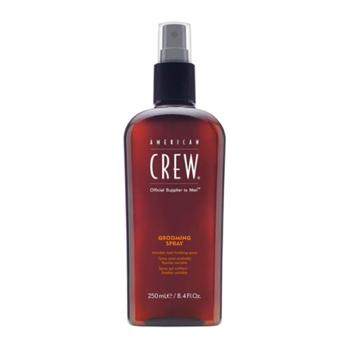 AMERICAN CREW Grooming Spray 250ml