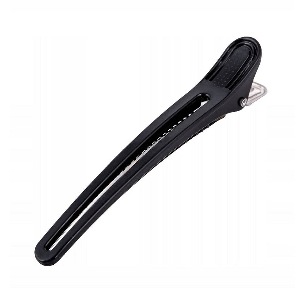 PONIKS Klips aluminiowo-plastikowy