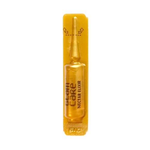 EXCLUSIVE GLAM CARE Elixir ampułka oil 3ml