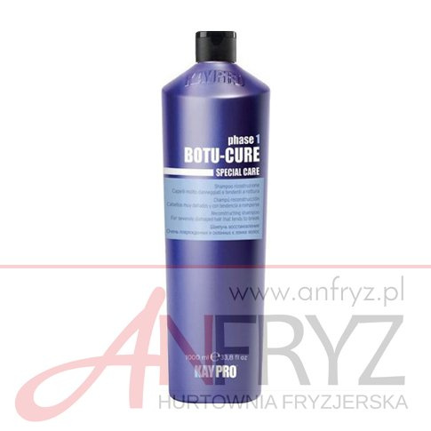 KAYPRO BOTU-CURE Szampon 1000ml