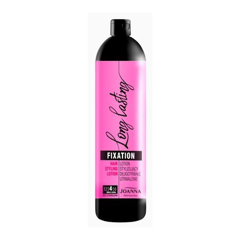 JOANNA Lotion bardzo mocny 1000ml