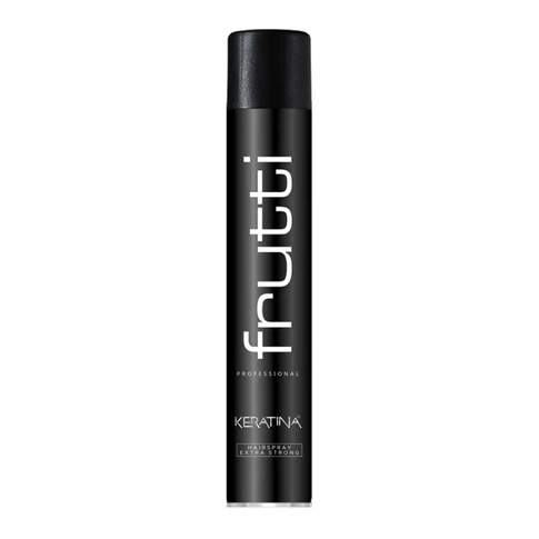 FRUTTI Lakier Keratina 750ml