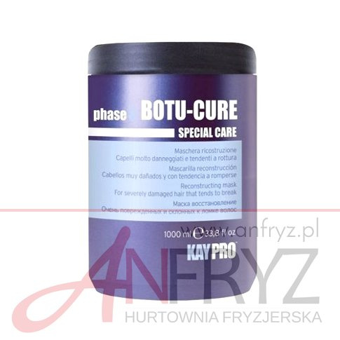 KAYPRO BOTU-CURE Maska 1000ml
