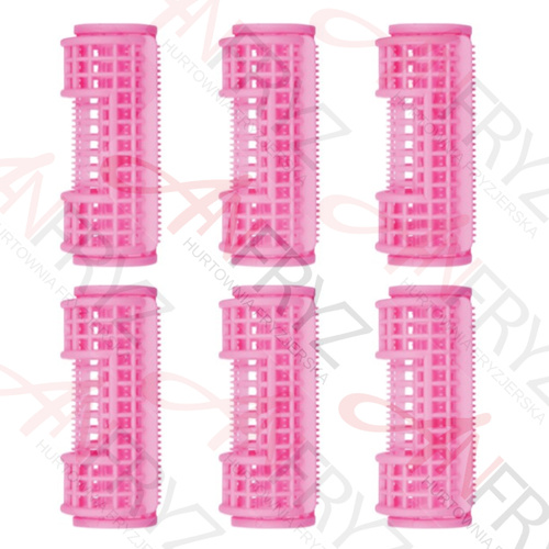 PONIKS Wałki z nakładką 28mm