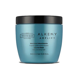 ALKEMY AMPLIFY Maska 500ml