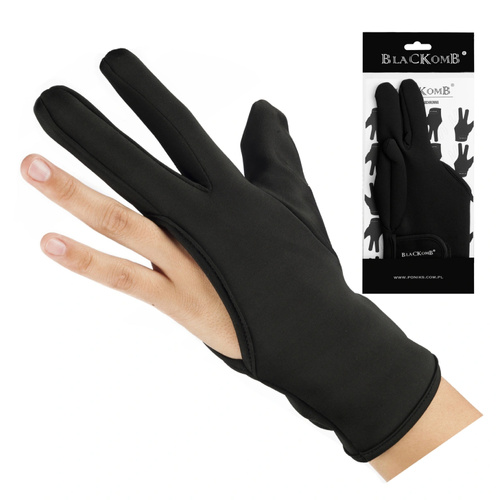 BLACKOMB Rękawica termoochronna