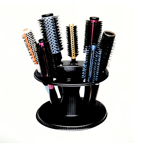 ARTE Stojak na szczotki