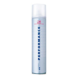 WELLA Lakier Performance Extra Strong 500ml