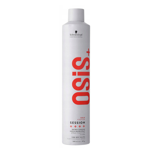 OSIS Lakier SESSION 500ml