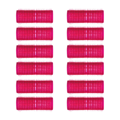 ARTE Wałki rzepy 24mm 12szt.