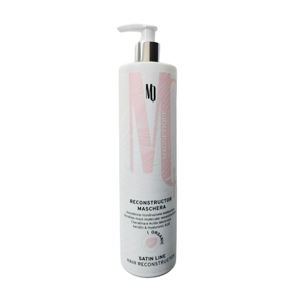 MAGNETIQUE RECONSTRUCTOR Maska 500ml