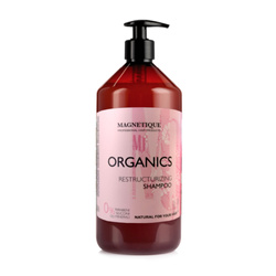 MAGNETIQUE RESTRUCTURIZING Szampon 1000ml