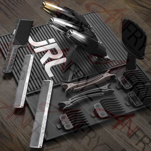 JRL Mata Barberska 3 magnesy