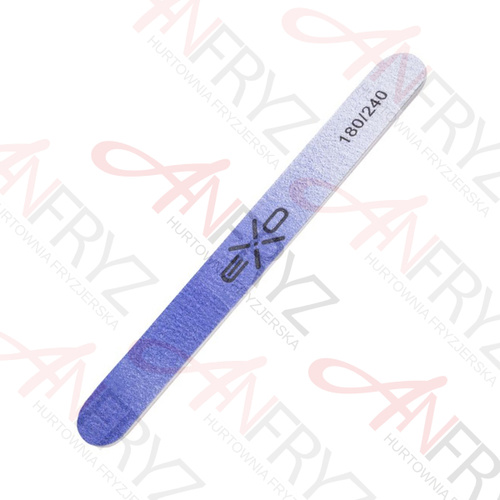 EXO Pilnik 180/240 SafePack prosty