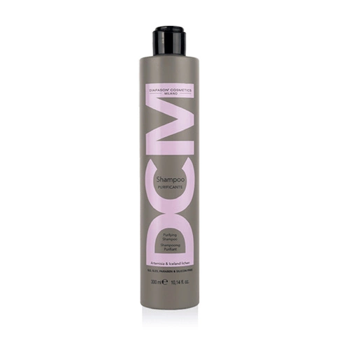 DIAPASON Purificante szampon 300ml
