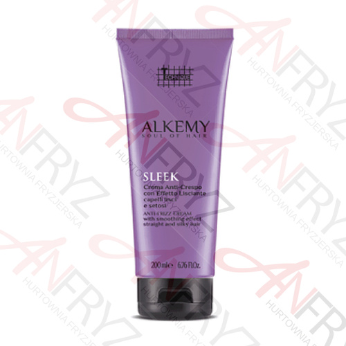ALKEMY Krem wygładzający 200ml