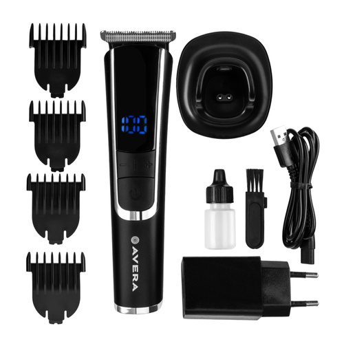 AVERA Trymer bezprzewodowy RAIA