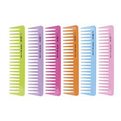 EUROSTIL Grzebień 455/99 Kolor