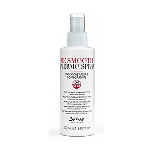 BE HAIR SMOOTH Termoochronny spray 150ml