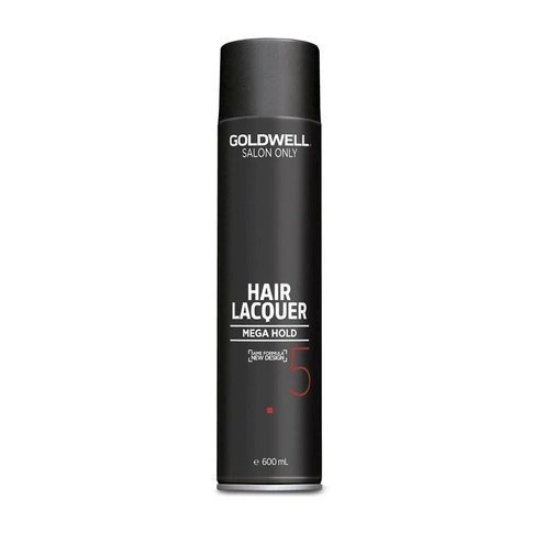 GOLDWELL Lakier SALON 600ml