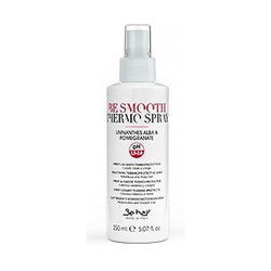 BE HAIR SMOOTH Termoochronny spray 150ml