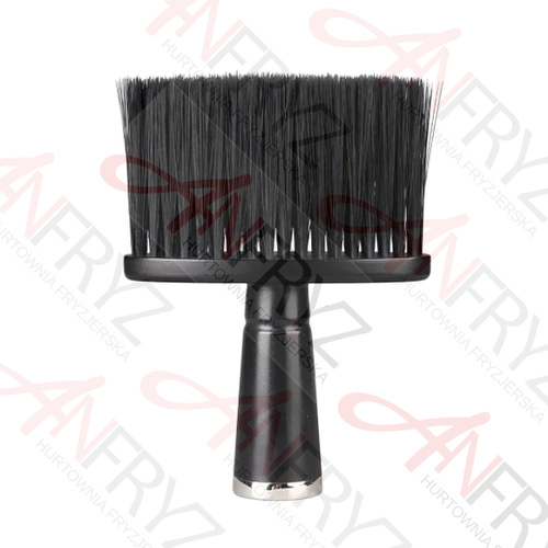 PONIKS Karkówka czarna szeroka