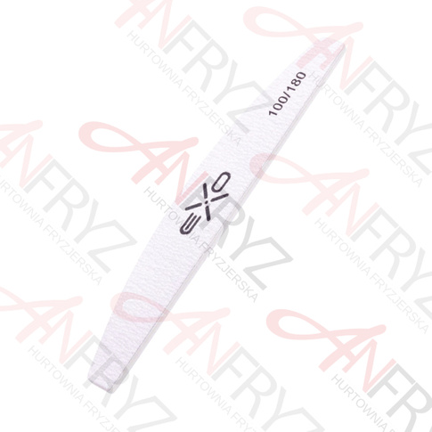 EXO Pilnik 100/180 SafePack Półksiężyc