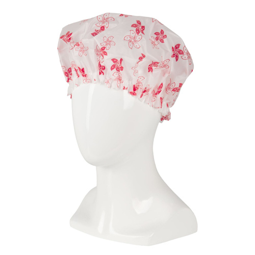 ARTE Czepek fryzjerski z gumką