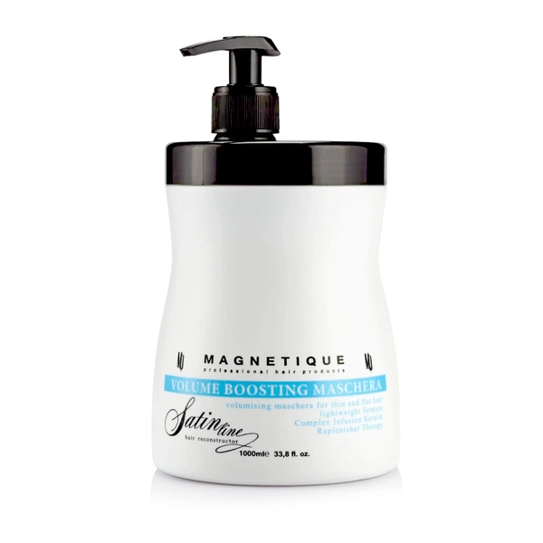 MAGNETIQUE VOLUME Maska 1L
