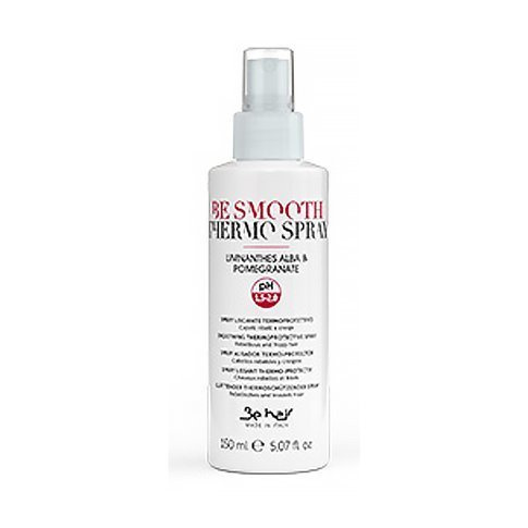 BE HAIR SMOOTH Termoochronny spray 150ml