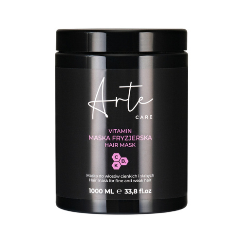 ARTE VITAMIN Maska 1000ml