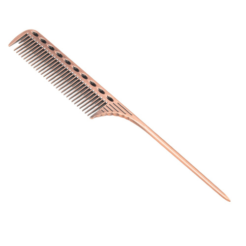 ARTE Grzebień 804164 Metalowy
