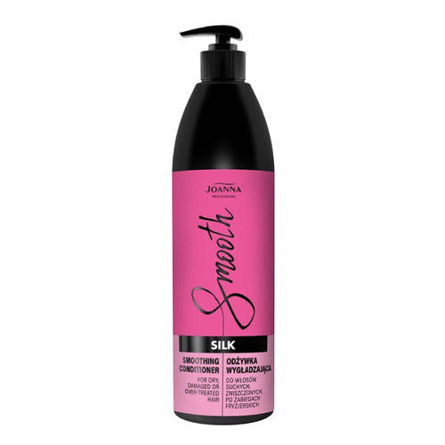 JOANNA Odżywka wygładzająca 1000ml