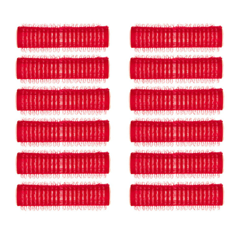 ARTE Wałki rzepy 13mm 12szt.