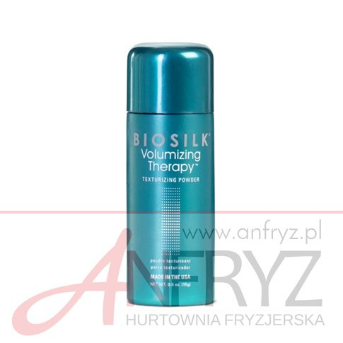BIOSILK VOLUM Puder 15g