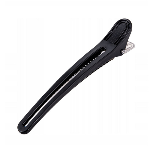 PONIKS Klips aluminiowo-plastikowy