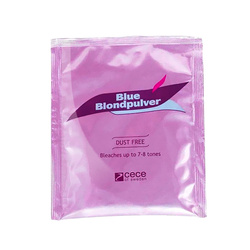 CE-CE Rozjaśniacz Blue Blondpulver 40g
