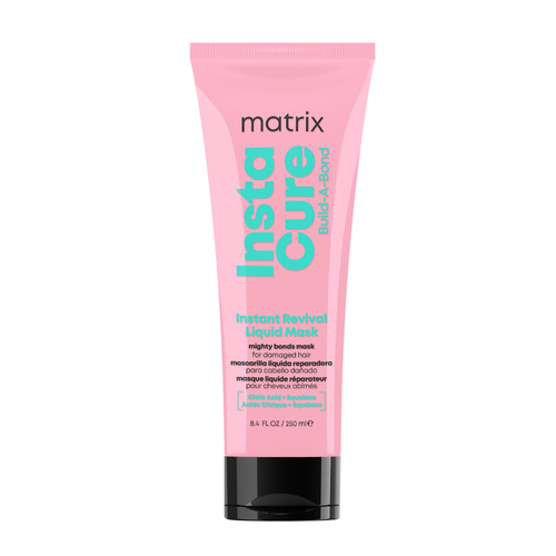 MATRIX INSTACURE BUILD-A-BOND Maska 250ml