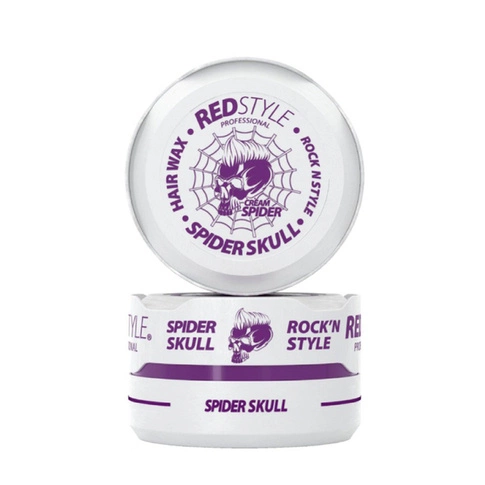 RED STYLE Wosk SPIDER włóknisty 150ml