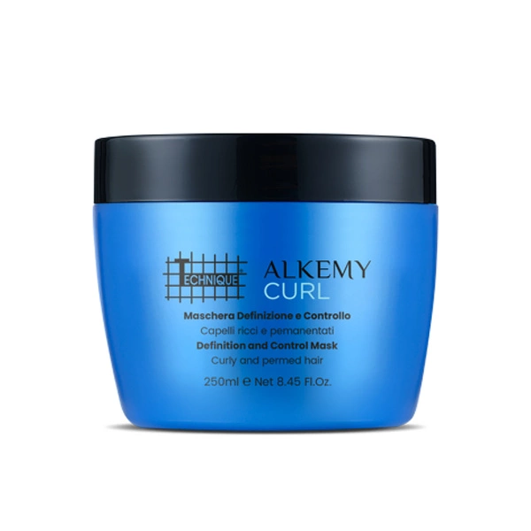 ALKEMY CURL Maska 250ml