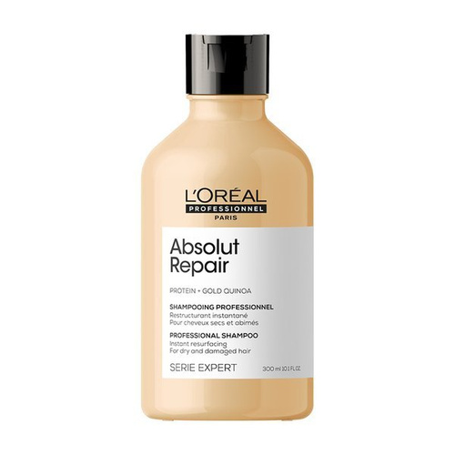 LOREAL ABSOLUT REPAIR Szampon 300ml