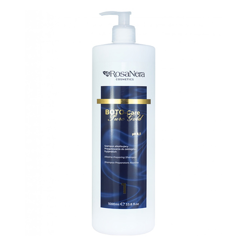 ROSANERA BOTO-Care 1 Szampon 1000ml