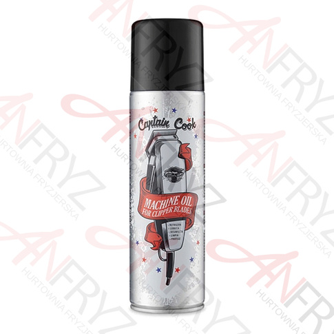 EURO STIL Spray Captain Cook 500ml