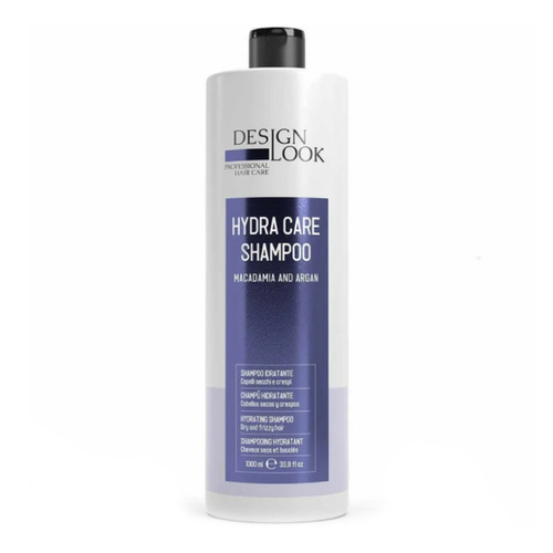 DESIGN LOOK HYDRA Szampon 1000ml 