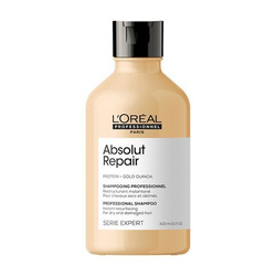 LOREAL ABSOLUT REPAIR Szampon 300ml