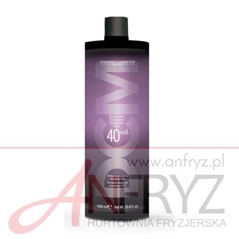 DIAPASON Developer 12% 1000ml